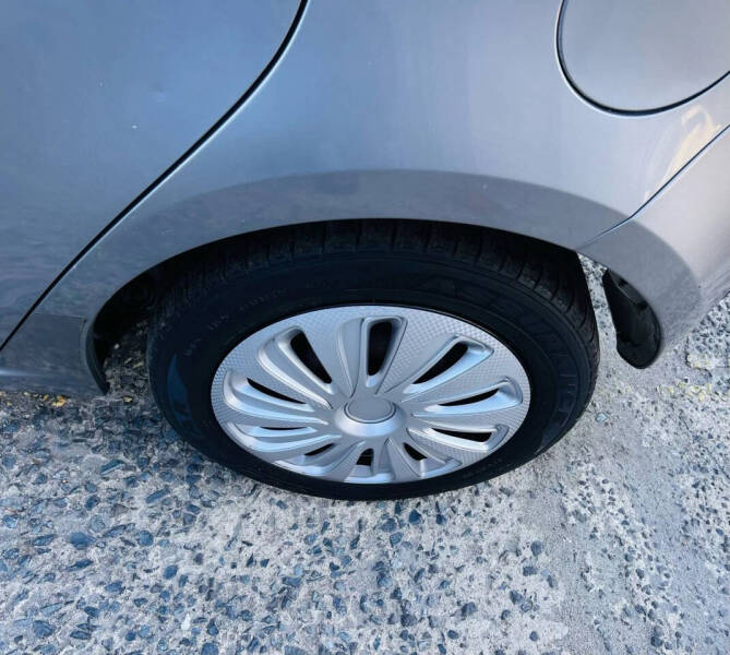 2012 Mazda MAZDA2 Sport