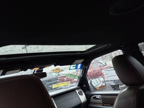 2015 Ford Expedition King Ranch