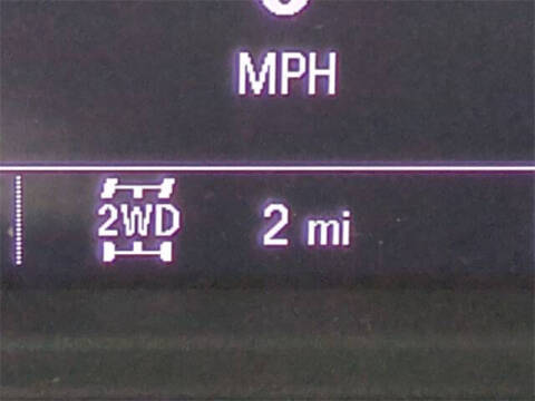 2025 GMC Sierra 3500HD