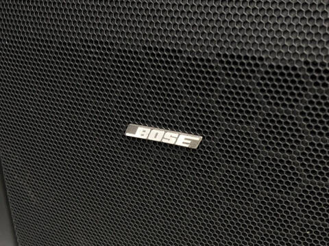 2013 Porsche Cayenne GTS