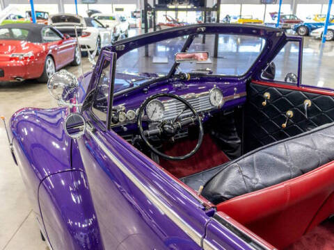 1948 Chevrolet Fleetmaster