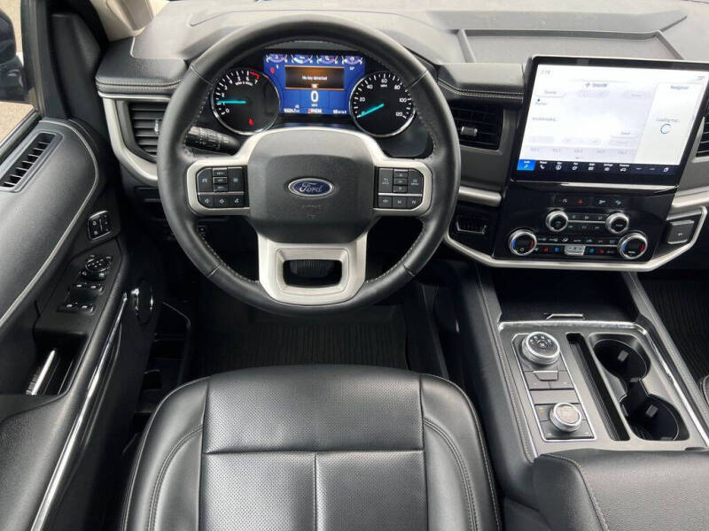 2024 Ford Expedition XLT