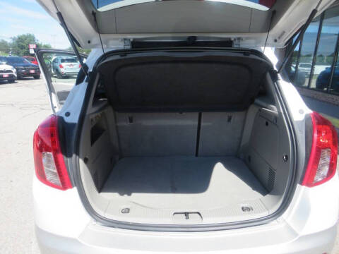2014 Buick Encore Premium