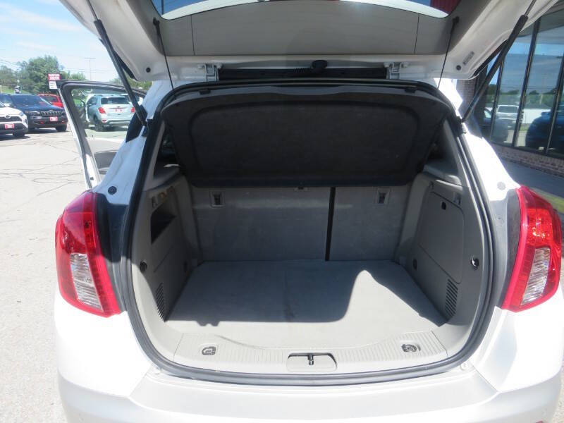 2014 Buick Encore Premium