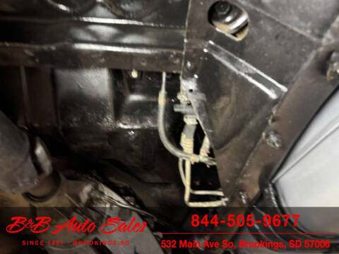 1987 Chevrolet R/V 10 Series