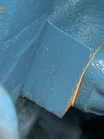 1977 Chevrolet Corvette