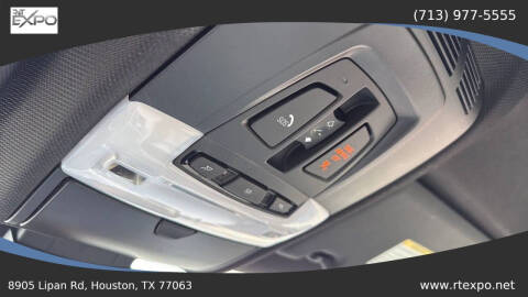 2015 BMW X6 xDrive50i