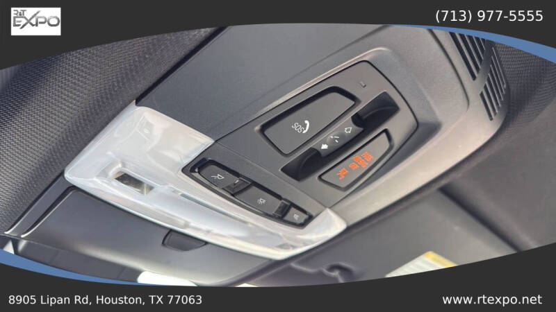 2015 BMW X6 xDrive50i