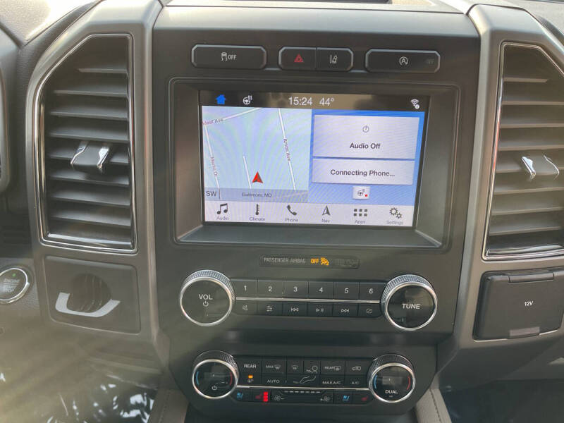 2019 Ford Expedition XLT