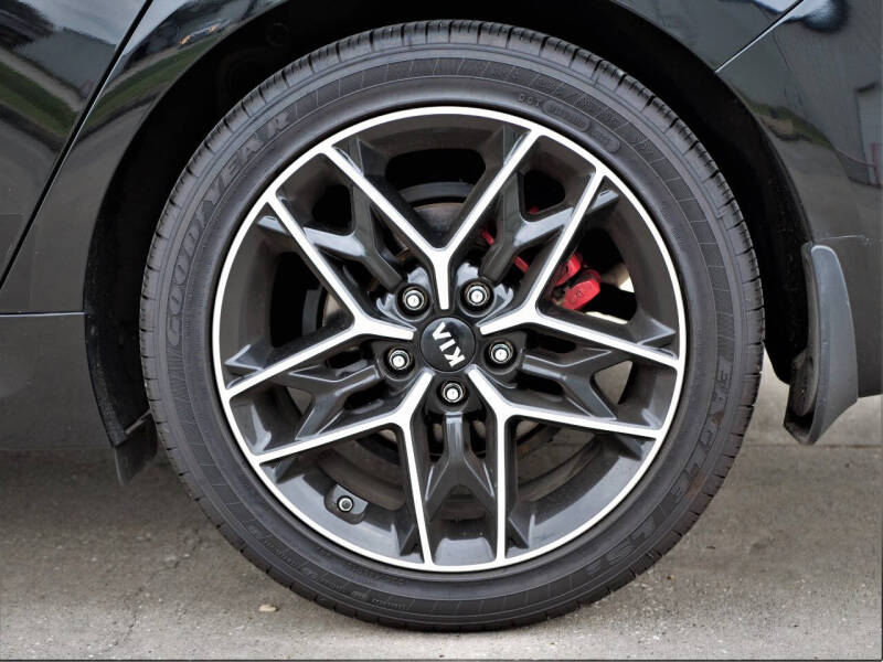 2020 Kia Optima SX Turbo