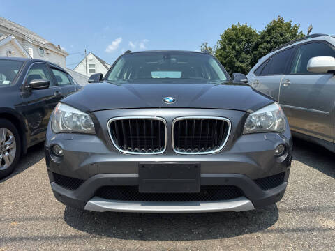 2013 BMW X1 xDrive28i