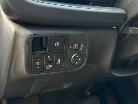 2024 Hyundai IONIQ 6 SE