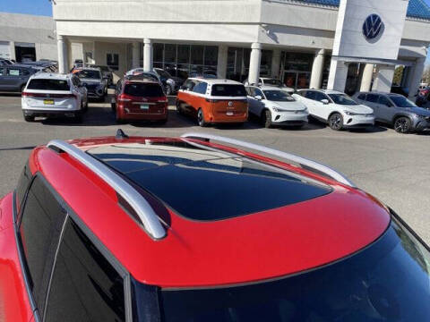 2018 MINI Countryman Cooper S ALL4