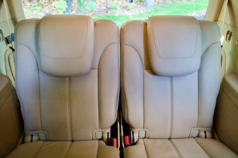 2013 Mercedes-Benz GL-Class GL 450 4MATIC