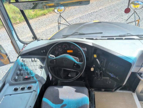 2018 IC Bus CE Series