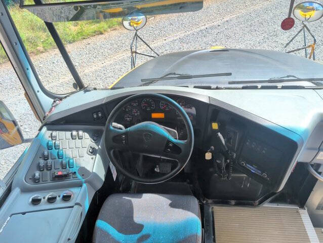 2018 IC Bus CE Series