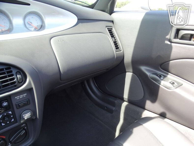 2002 Chrysler Prowler