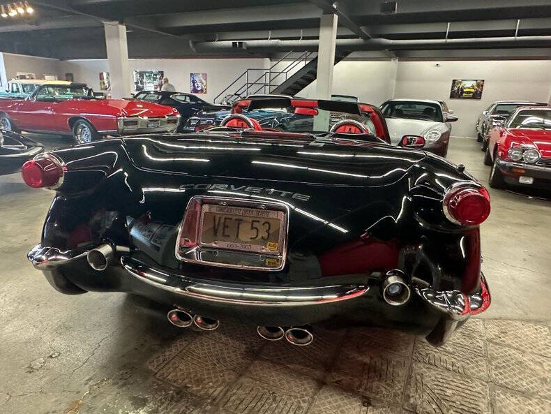 1999 Chevrolet Corvette
