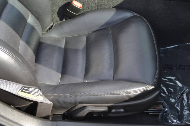 2006 Chevrolet Corvette
