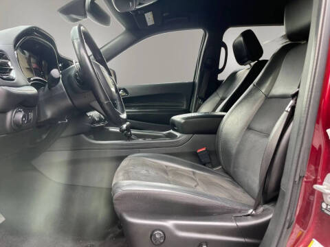 2022 Dodge Durango