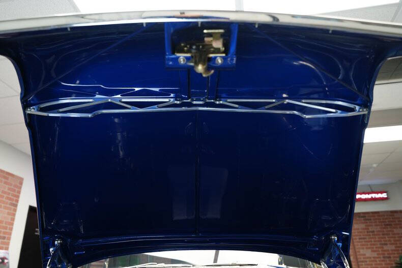 1955 Chevrolet Nomad