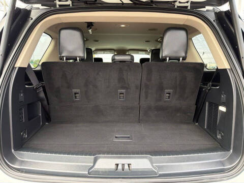 2023 Ford Expedition XLT