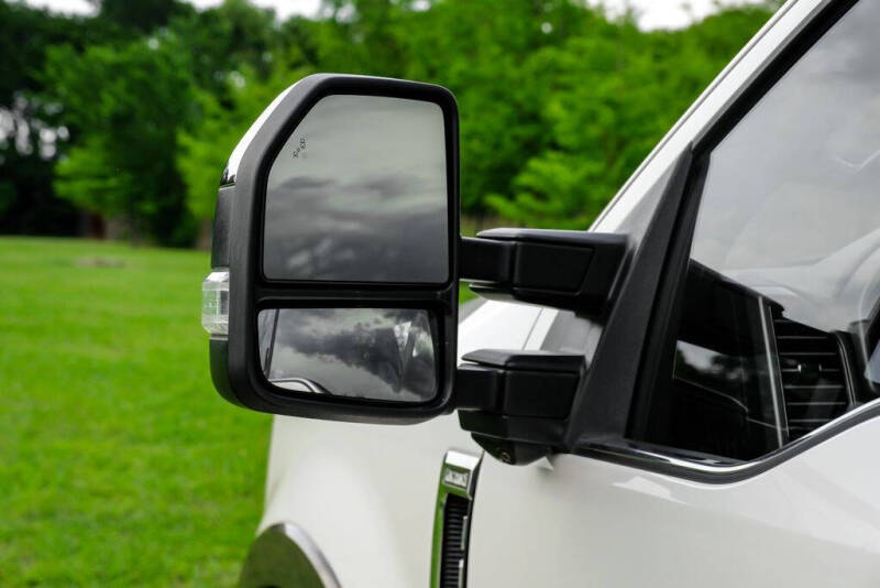 2019 Ford F-350 Super Duty