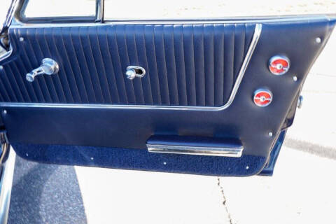 1964 Chevrolet Corvette