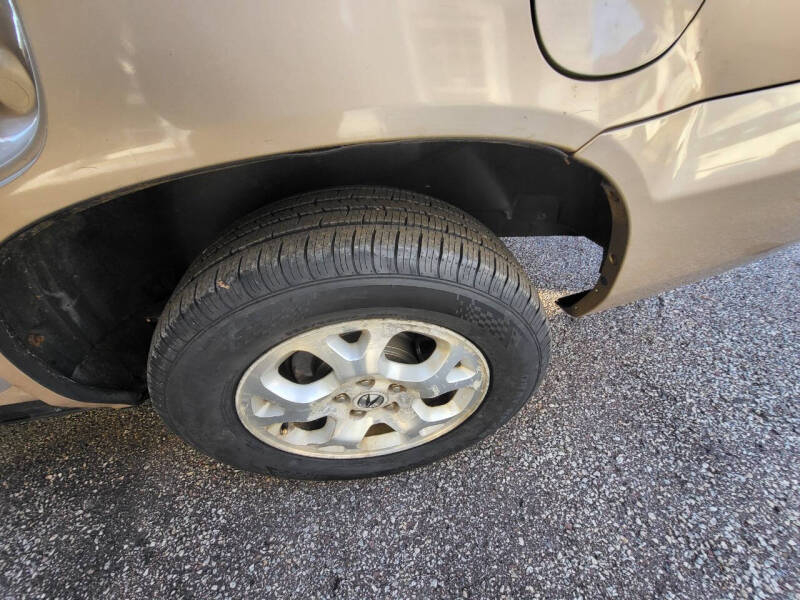 2011 Acura RDX SH-AWD w/Tech