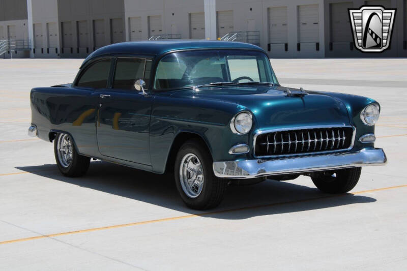 1955 Chevrolet 210