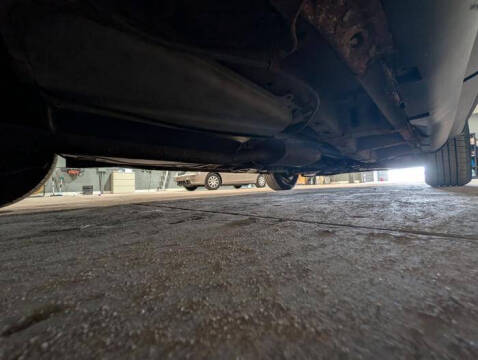 2007 Ford Edge SE