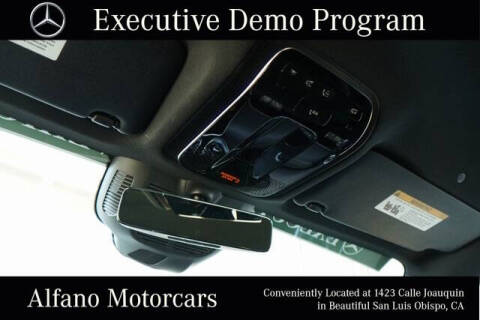 2025 Mercedes-Benz GLC GLC 350e 4MATIC