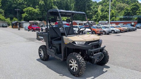2026 Massimo Buck 450
