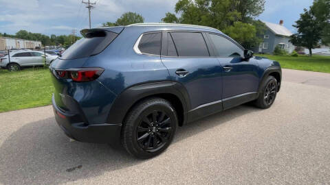 2024 Mazda CX-50 2.5 S Premium