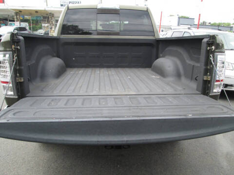2012 RAM 1500 SLT