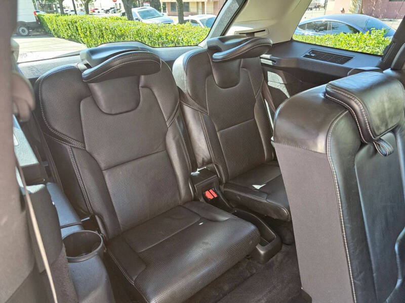 2016 Volvo XC90 T6 Inscription