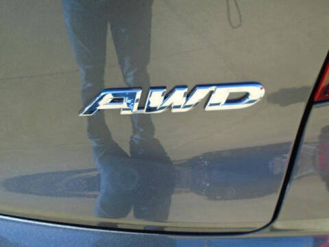 2017 Honda Pilot EX-L w/Navi