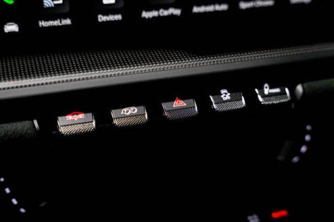 2023 Porsche 911 Dakar