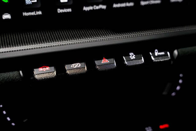 2023 Porsche 911 Dakar