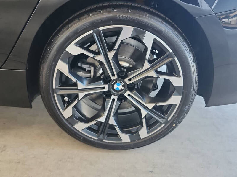 2026 BMW 3 Series 330i