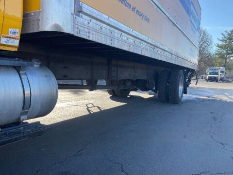 2019 International DuraStar 4300