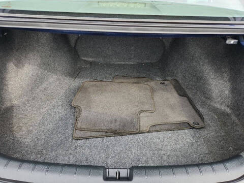 2016 Honda Accord LX w/Honda Sensing