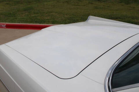 1963 Buick Wildcat