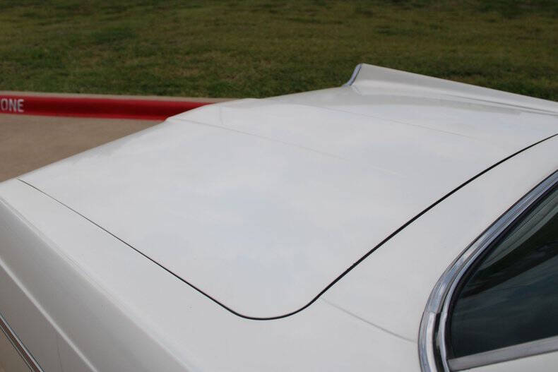 1963 Buick Wildcat