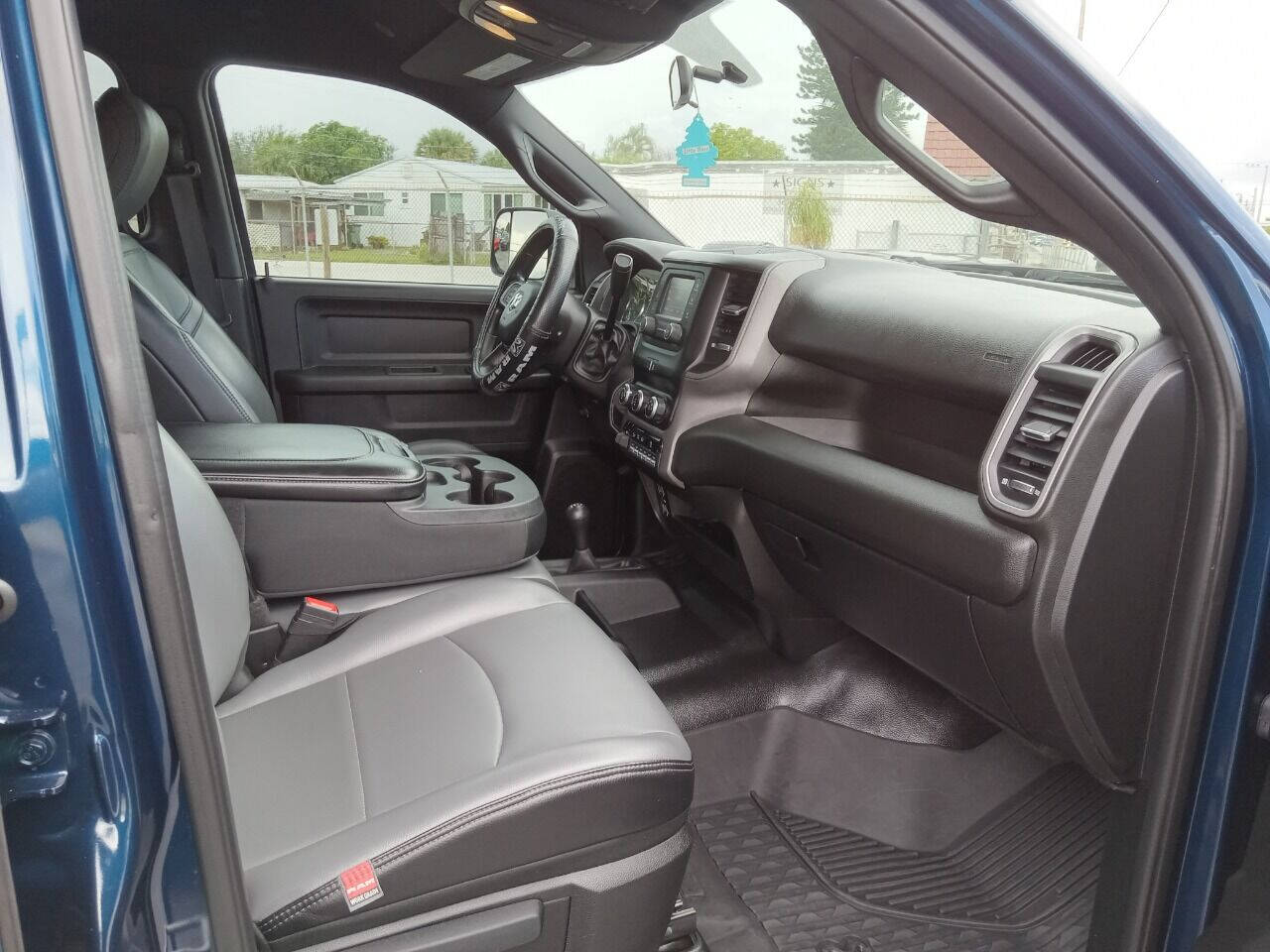 2021 RAM 3500 Pickup - $54,999