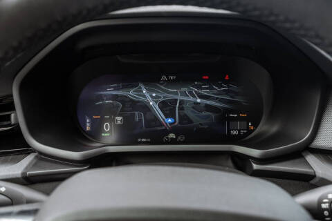 2023 Polestar 2 Long Range Dual Motor