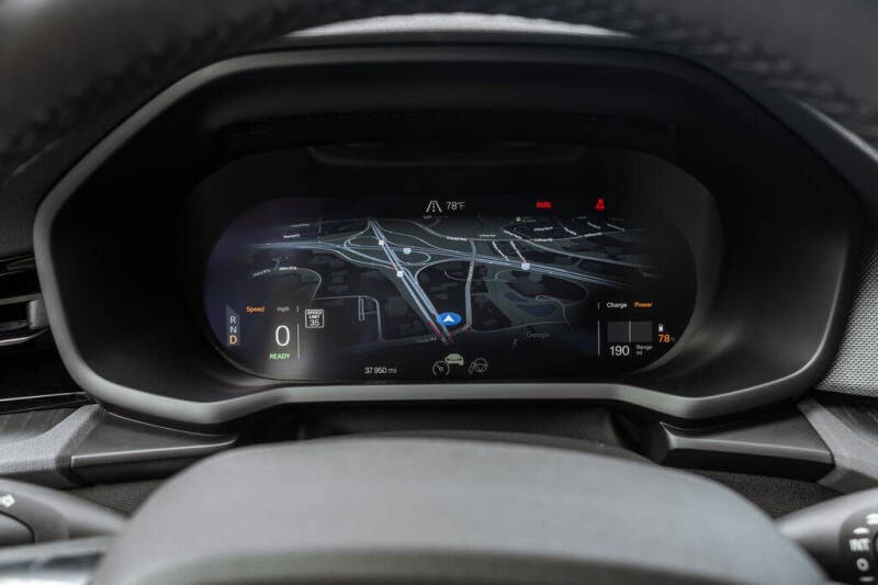 2023 Polestar 2 Long Range Dual Motor