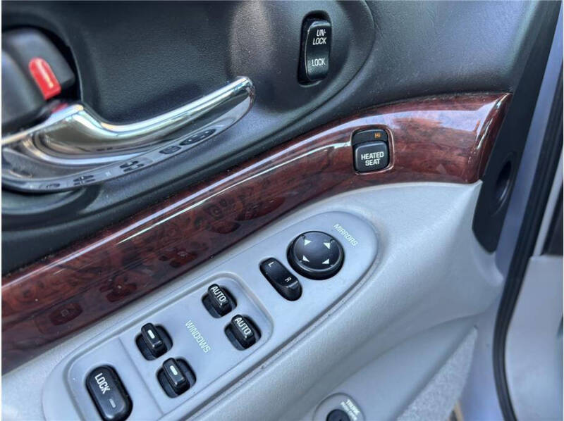 2005 Buick LeSabre Limited