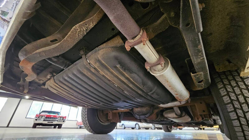 1972 Oldsmobile Ninety-Eight