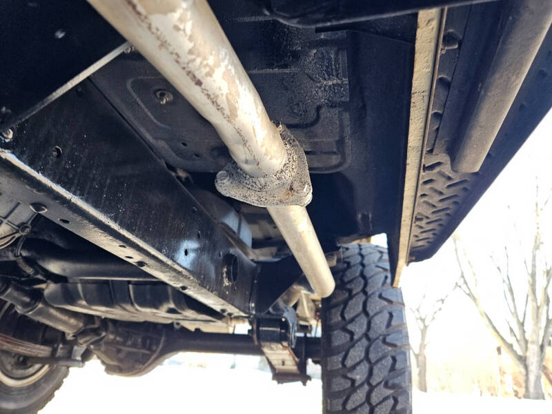 1982 Toyota Land Cruiser